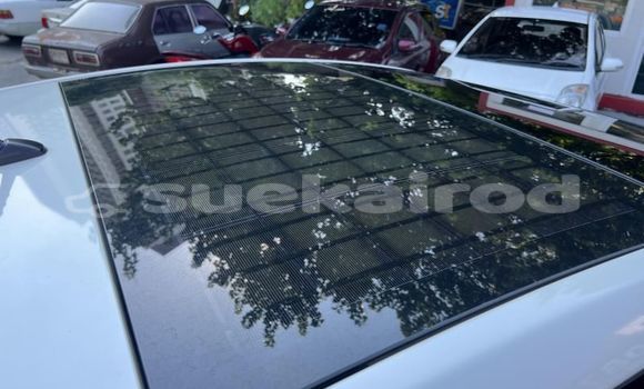 Buy Used Toyota Prius White Car in Bangkok in Bangkok Buy Used Toyota Prius White Car in Bangkok in Bangkok