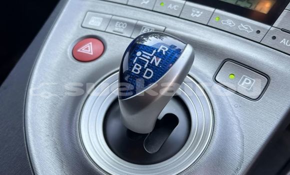 Buy Used Toyota Prius White Car in Bangkok in Bangkok Buy Used Toyota Prius White Car in Bangkok in Bangkok