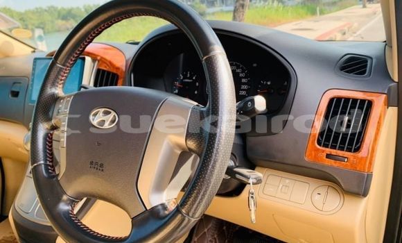 Buy Used Hyundai H1 Other Car in Bangkok in Bangkok Buy Used Hyundai H1 Other Car in Bangkok in Bangkok
