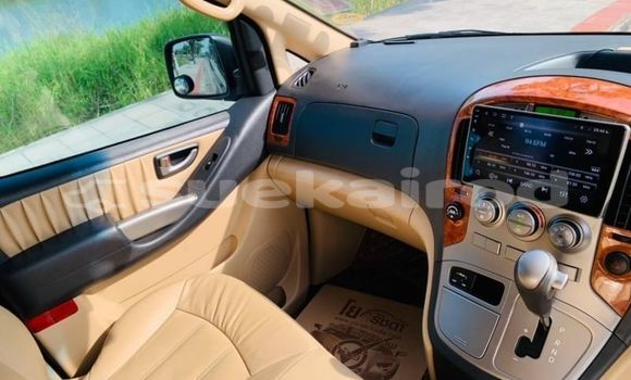 Buy Used Hyundai H1 Other Car in Bangkok in Bangkok Buy Used Hyundai H1 Other Car in Bangkok in Bangkok