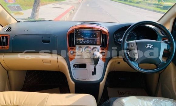 Buy Used Hyundai H1 Other Car in Bangkok in Bangkok Buy Used Hyundai H1 Other Car in Bangkok in Bangkok