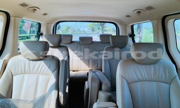 Buy Used Hyundai H1 Other Car in Bangkok in Bangkok Buy Used Hyundai H1 Other Car in Bangkok in Bangkok
