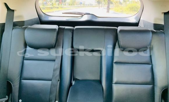 Buy Used Honda HR-V White Car in Bangkok in Bangkok Buy Used Honda HR-V White Car in Bangkok in Bangkok