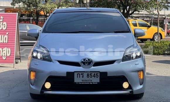 Buy Used Toyota Prius Other Car in Bangkok in Bangkok Buy Used Toyota Prius Other Car in Bangkok in Bangkok