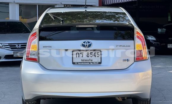 Buy Used Toyota Prius Other Car in Bangkok in Bangkok Buy Used Toyota Prius Other Car in Bangkok in Bangkok