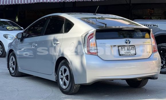 Buy Used Toyota Prius Other Car in Bangkok in Bangkok Buy Used Toyota Prius Other Car in Bangkok in Bangkok