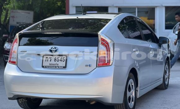 Buy Used Toyota Prius Other Car in Bangkok in Bangkok Buy Used Toyota Prius Other Car in Bangkok in Bangkok