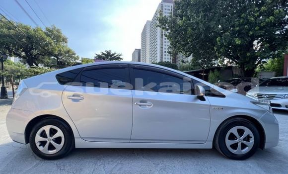Buy Used Toyota Prius Other Car in Bangkok in Bangkok Buy Used Toyota Prius Other Car in Bangkok in Bangkok