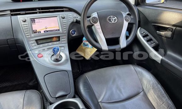 Buy Used Toyota Prius Other Car in Bangkok in Bangkok Buy Used Toyota Prius Other Car in Bangkok in Bangkok