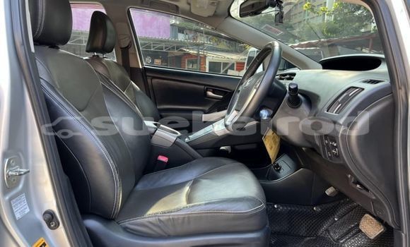 Buy Used Toyota Prius Other Car in Bangkok in Bangkok Buy Used Toyota Prius Other Car in Bangkok in Bangkok