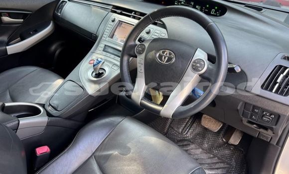 Buy Used Toyota Prius Other Car in Bangkok in Bangkok Buy Used Toyota Prius Other Car in Bangkok in Bangkok