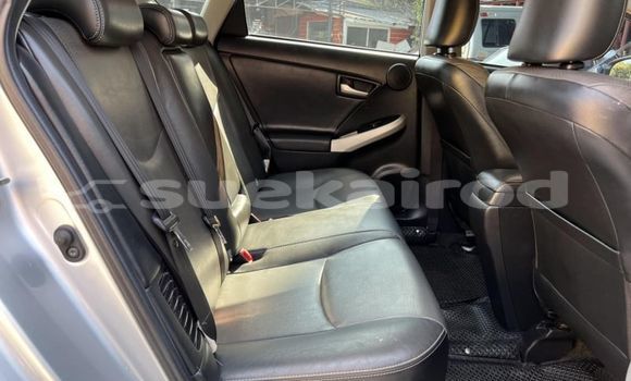 Buy Used Toyota Prius Other Car in Bangkok in Bangkok Buy Used Toyota Prius Other Car in Bangkok in Bangkok