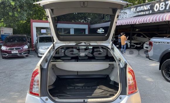 Buy Used Toyota Prius Other Car in Bangkok in Bangkok Buy Used Toyota Prius Other Car in Bangkok in Bangkok