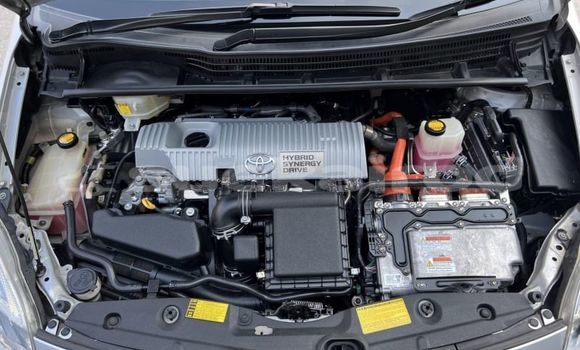 Buy Used Toyota Prius Other Car in Bangkok in Bangkok Buy Used Toyota Prius Other Car in Bangkok in Bangkok