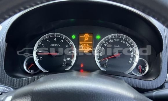 Buy Used Suzuki Swift Other Car in Bangkok in Bangkok Buy Used Suzuki Swift Other Car in Bangkok in Bangkok