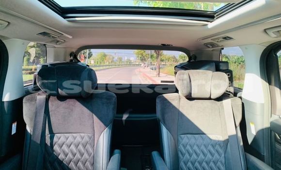 Buy Used Toyota Alphard Black Car in Bangkok in Bangkok Buy Used Toyota Alphard Black Car in Bangkok in Bangkok