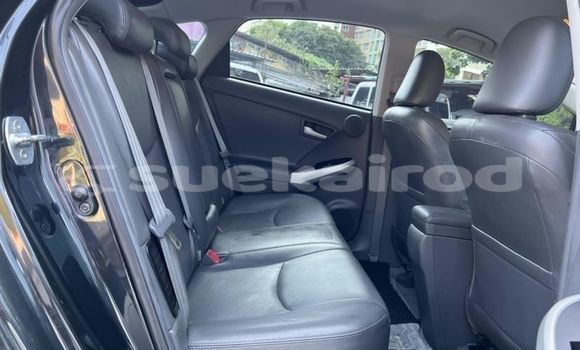 Buy Used Toyota Prius Black Car in Bangkok in Bangkok Buy Used Toyota Prius Black Car in Bangkok in Bangkok