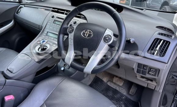 Buy Used Toyota Prius Black Car in Bangkok in Bangkok Buy Used Toyota Prius Black Car in Bangkok in Bangkok