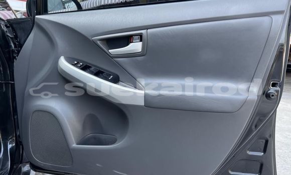 Buy Used Toyota Prius Black Car in Bangkok in Bangkok Buy Used Toyota Prius Black Car in Bangkok in Bangkok