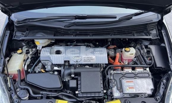 Buy Used Toyota Prius Black Car in Bangkok in Bangkok Buy Used Toyota Prius Black Car in Bangkok in Bangkok