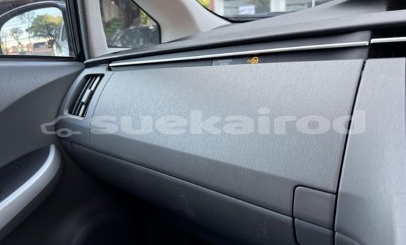 Buy Used Toyota Prius Black Car in Bangkok in Bangkok Buy Used Toyota Prius Black Car in Bangkok in Bangkok