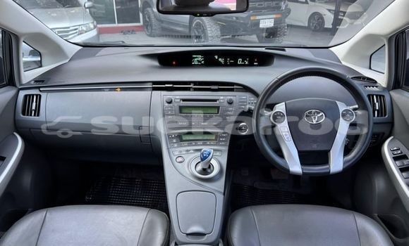 Buy Used Toyota Prius Black Car in Bangkok in Bangkok Buy Used Toyota Prius Black Car in Bangkok in Bangkok