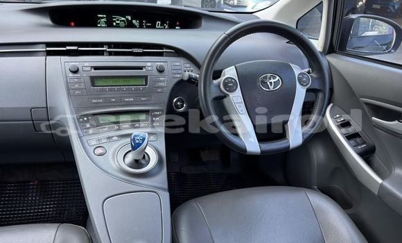 Buy Used Toyota Prius Black Car in Bangkok in Bangkok Buy Used Toyota Prius Black Car in Bangkok in Bangkok