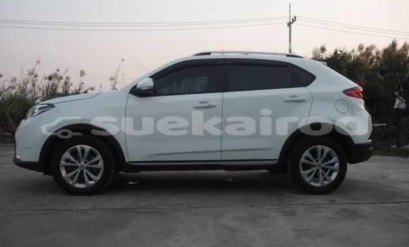 Buy Used MG GS White Car in Bangkok in Bangkok Buy Used MG GS White Car in Bangkok in Bangkok