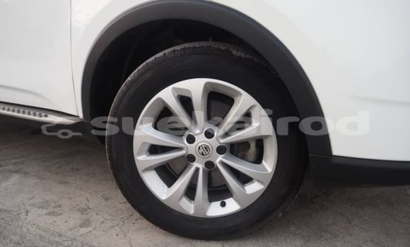 Buy Used MG GS White Car in Bangkok in Bangkok Buy Used MG GS White Car in Bangkok in Bangkok