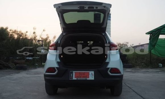 Buy Used MG GS White Car in Bangkok in Bangkok Buy Used MG GS White Car in Bangkok in Bangkok