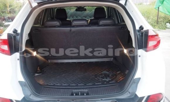 Buy Used MG GS White Car in Bangkok in Bangkok Buy Used MG GS White Car in Bangkok in Bangkok