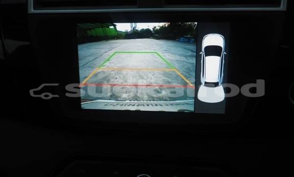 Buy Used MG GS White Car in Bangkok in Bangkok Buy Used MG GS White Car in Bangkok in Bangkok