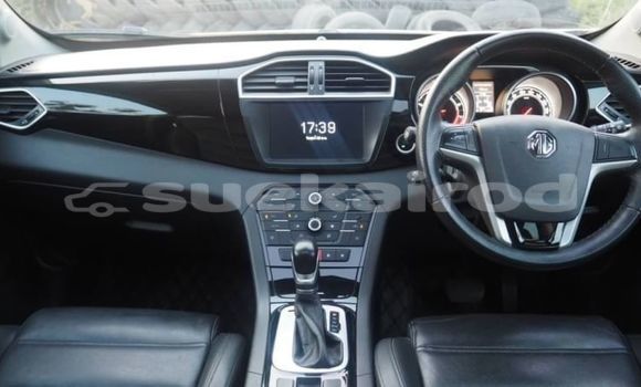 Buy Used MG GS White Car in Bangkok in Bangkok Buy Used MG GS White Car in Bangkok in Bangkok