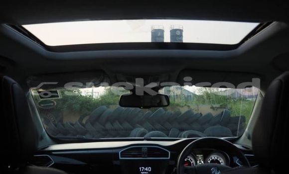 Buy Used MG GS White Car in Bangkok in Bangkok Buy Used MG GS White Car in Bangkok in Bangkok