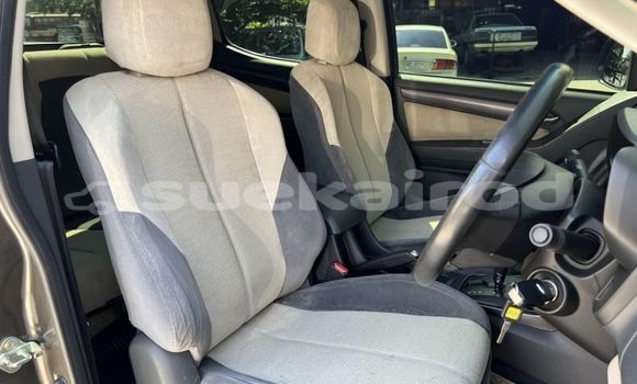 Buy Used Chevrolet Colorado Black Car in Bangkok in Bangkok Buy Used Chevrolet Colorado Black Car in Bangkok in Bangkok