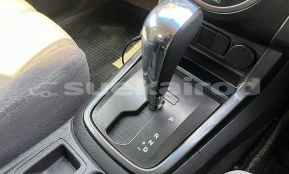 Buy Used Chevrolet Colorado Black Car in Bangkok in Bangkok Buy Used Chevrolet Colorado Black Car in Bangkok in Bangkok