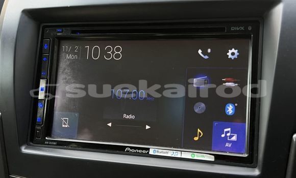 Buy Used Chevrolet Colorado Black Car in Bangkok in Bangkok Buy Used Chevrolet Colorado Black Car in Bangkok in Bangkok