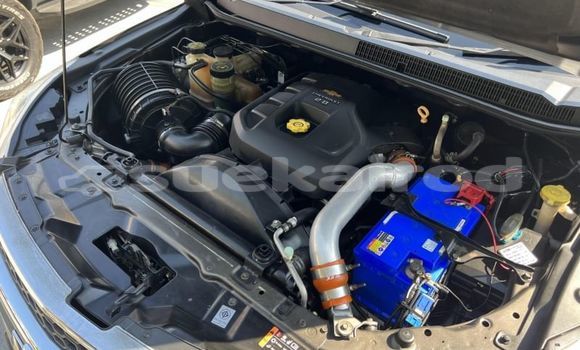 Buy Used Chevrolet Colorado Black Car in Bangkok in Bangkok Buy Used Chevrolet Colorado Black Car in Bangkok in Bangkok