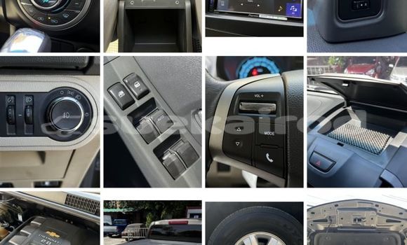 Buy Used Chevrolet Colorado Black Car in Bangkok in Bangkok Buy Used Chevrolet Colorado Black Car in Bangkok in Bangkok