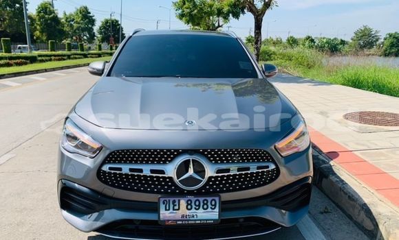 Buy Used Mercedes-Benz GLA-klasse AMG Other Car in Bangkok in Bangkok Buy Used Mercedes-Benz GLA-klasse AMG Other Car in Bangkok in Bangkok