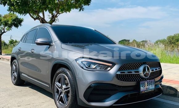 Buy Used Mercedes-Benz GLA-klasse AMG Other Car in Bangkok in Bangkok Buy Used Mercedes-Benz GLA-klasse AMG Other Car in Bangkok in Bangkok