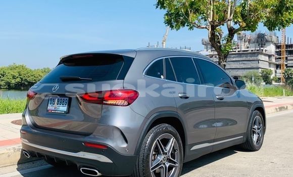 Buy Used Mercedes-Benz GLA-klasse AMG Other Car in Bangkok in Bangkok Buy Used Mercedes-Benz GLA-klasse AMG Other Car in Bangkok in Bangkok