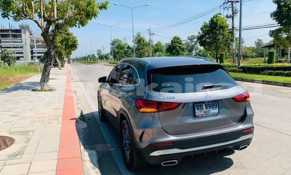 Buy Used Mercedes-Benz GLA-klasse AMG Other Car in Bangkok in Bangkok Buy Used Mercedes-Benz GLA-klasse AMG Other Car in Bangkok in Bangkok