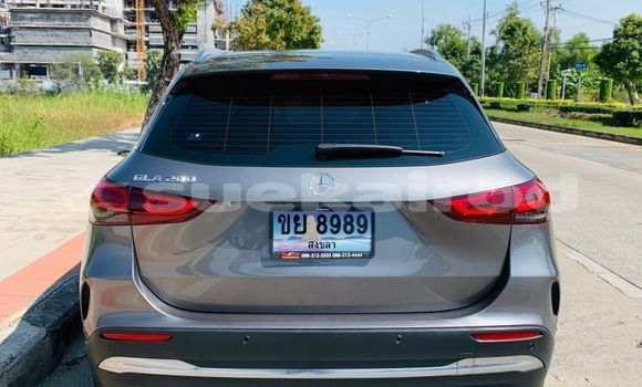 Buy Used Mercedes-Benz GLA-klasse AMG Other Car in Bangkok in Bangkok Buy Used Mercedes-Benz GLA-klasse AMG Other Car in Bangkok in Bangkok