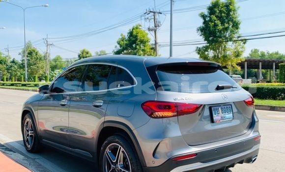 Buy Used Mercedes-Benz GLA-klasse AMG Other Car in Bangkok in Bangkok Buy Used Mercedes-Benz GLA-klasse AMG Other Car in Bangkok in Bangkok