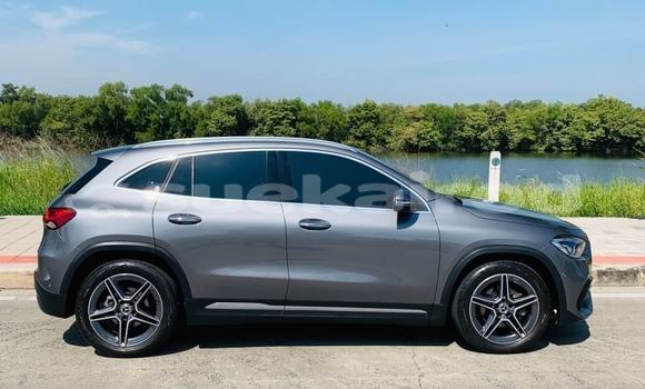 Buy Used Mercedes-Benz GLA-klasse AMG Other Car in Bangkok in Bangkok Buy Used Mercedes-Benz GLA-klasse AMG Other Car in Bangkok in Bangkok