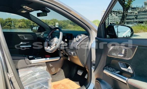 Buy Used Mercedes-Benz GLA-klasse AMG Other Car in Bangkok in Bangkok Buy Used Mercedes-Benz GLA-klasse AMG Other Car in Bangkok in Bangkok