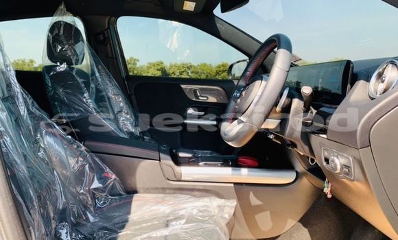 Buy Used Mercedes-Benz GLA-klasse AMG Other Car in Bangkok in Bangkok Buy Used Mercedes-Benz GLA-klasse AMG Other Car in Bangkok in Bangkok