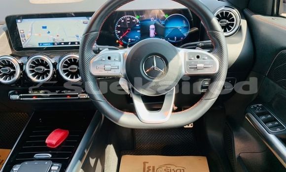 Buy Used Mercedes-Benz GLA-klasse AMG Other Car in Bangkok in Bangkok Buy Used Mercedes-Benz GLA-klasse AMG Other Car in Bangkok in Bangkok