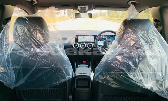 Buy Used Mercedes-Benz GLA-klasse AMG Other Car in Bangkok in Bangkok Buy Used Mercedes-Benz GLA-klasse AMG Other Car in Bangkok in Bangkok